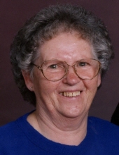 Margaret "Greta" M. Brosnan 10569103