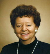Ruth Marie Klinakis