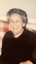 Doris A. Lynch