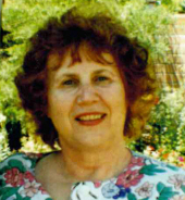 Patricia J. Scungio