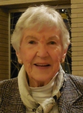 Eleanor  M. Mitchell