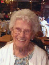 Lillian M. Meaney
