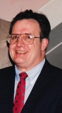Donald F. Rossin