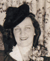 Marion G. Cavanaugh
