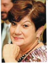 Mary-Jo Gassnola