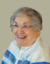 Mildred Carmella Jarvis
