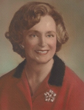 Edna Charlotte Macaulay