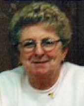 Margaret Patricia Hill