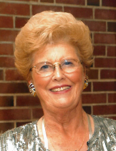 Diane Alice O'Donnell