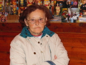 Geraldine A. Bresnahan