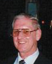 Norman Edward Visnaw