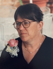 Barbara Jean Torrey