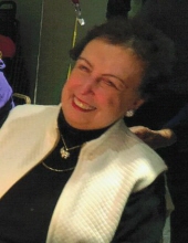 Marie L. Ferrero