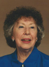 Lucille E. Cook