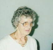 Ruth A. McNamara