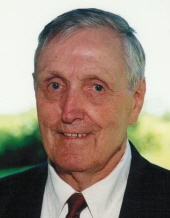 Gerald J. Canterbury