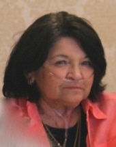 Patricia  Ellen Yamer