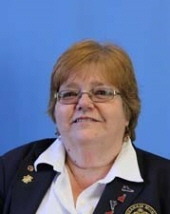 Dr. Kathleen M. Gorski, PhD