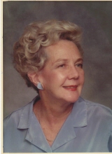 Doris R. Pepper