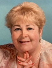 Julia  A. "Judy" Kashalena
