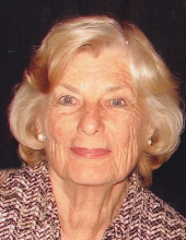 Elizabeth A. "Betsy" Schultz