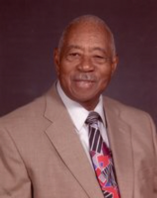 Photo of Irvin Banks