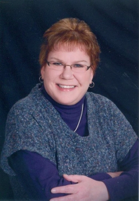 Photo of Kathleen "Kathy" Mitchell