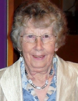Photo of Marion Little