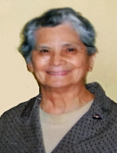 Soleda Perez