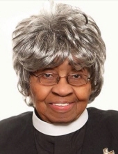 Pastor Loretta Lee Tucker 10572564