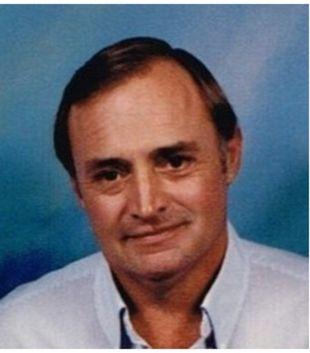 Photo of DONALD SIMS