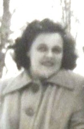 Photo of Betty Privitera