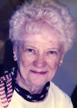 Nancy K. Reed