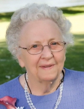 Photo of Marie "Dolly" Dwyer