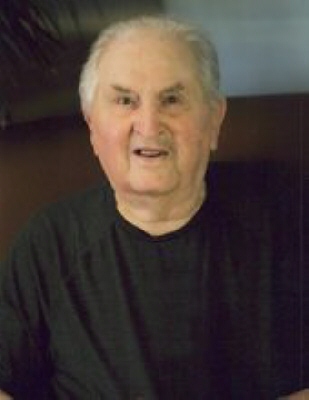 Photo of Harold Pearce