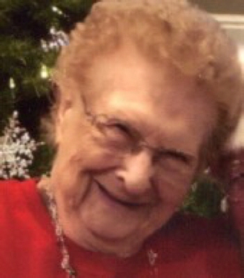 Ruth Mildred Crow Bangor, Maine Obituary