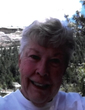 Charlene K. Cristando Lander, Wyoming Obituary