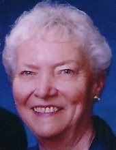 Ruth E. Moberg