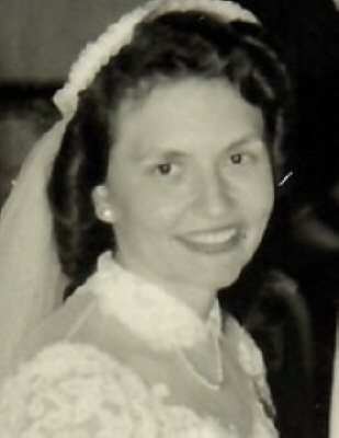Photo of Dorothy Meyer
