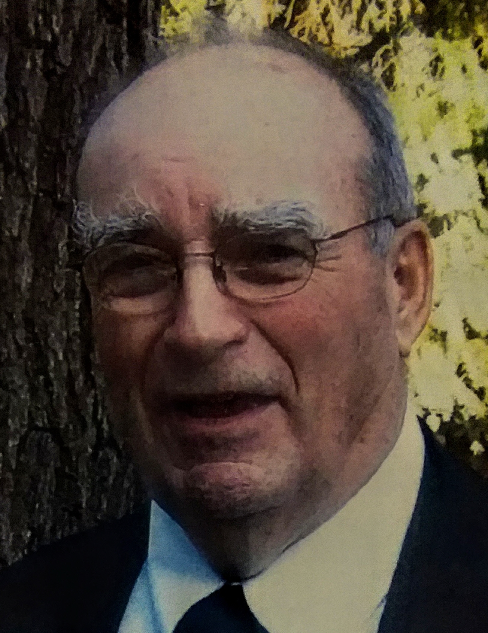 John Bertram "Jack" Arnold III 2020 Dahl Cares