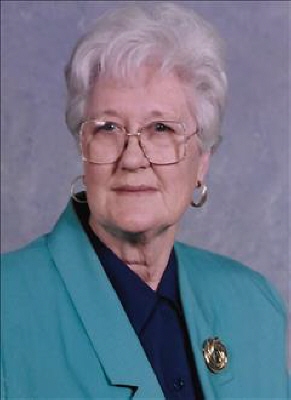 Wanda Marie Cunningham