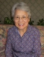 MARION CHUNG LEE