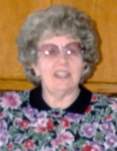 Loretta  Mae Hauck