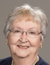 Margaret "Marge" Baerenwald