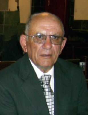 Photo of Jose Camara