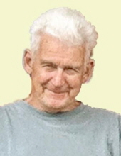 James E. "Jim" Stroder