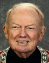 Dean H. Christianson