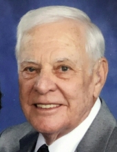 Photo of Donald Riley