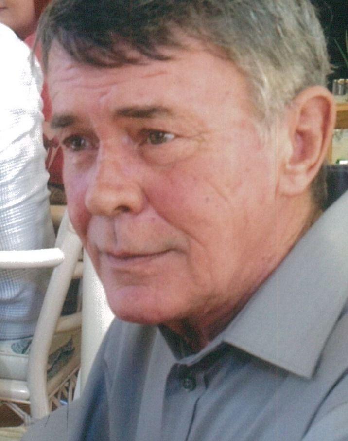 Photo of Cox Jr. Robert L.