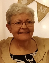 Susan Elaine Cox